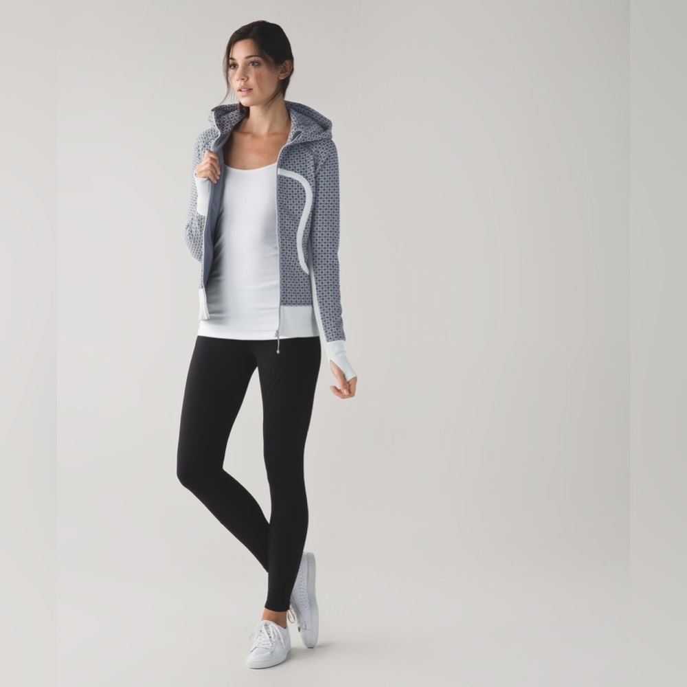 Lululemon Scuba Hoodie II
